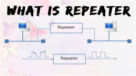 what is a repeater